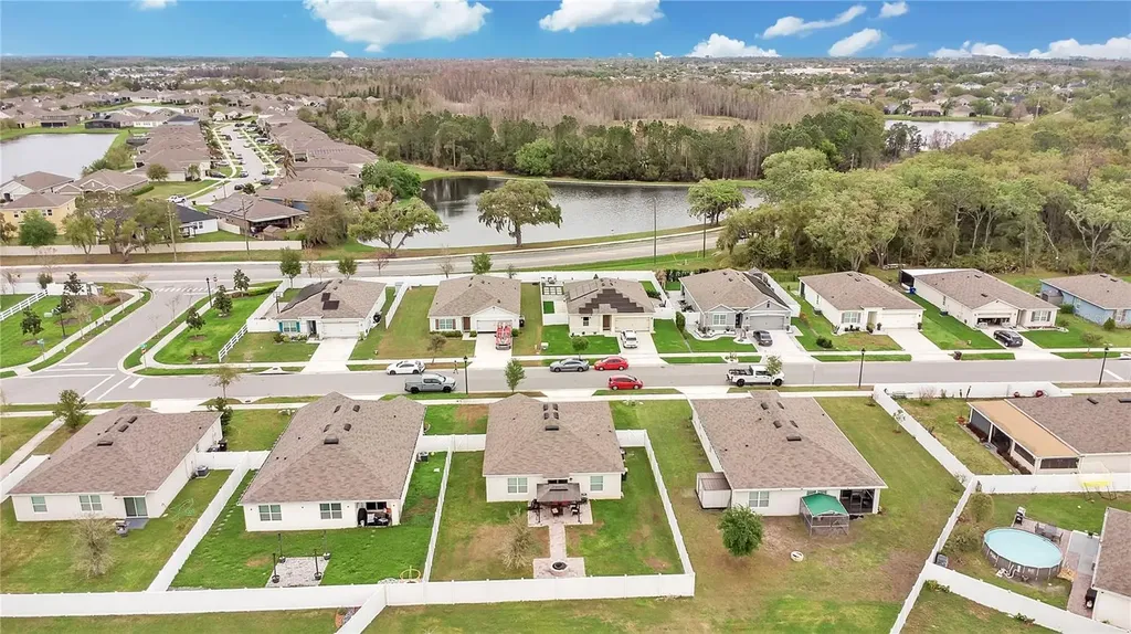 3676 Scarlet Oak Drive St Cloud FL 34772