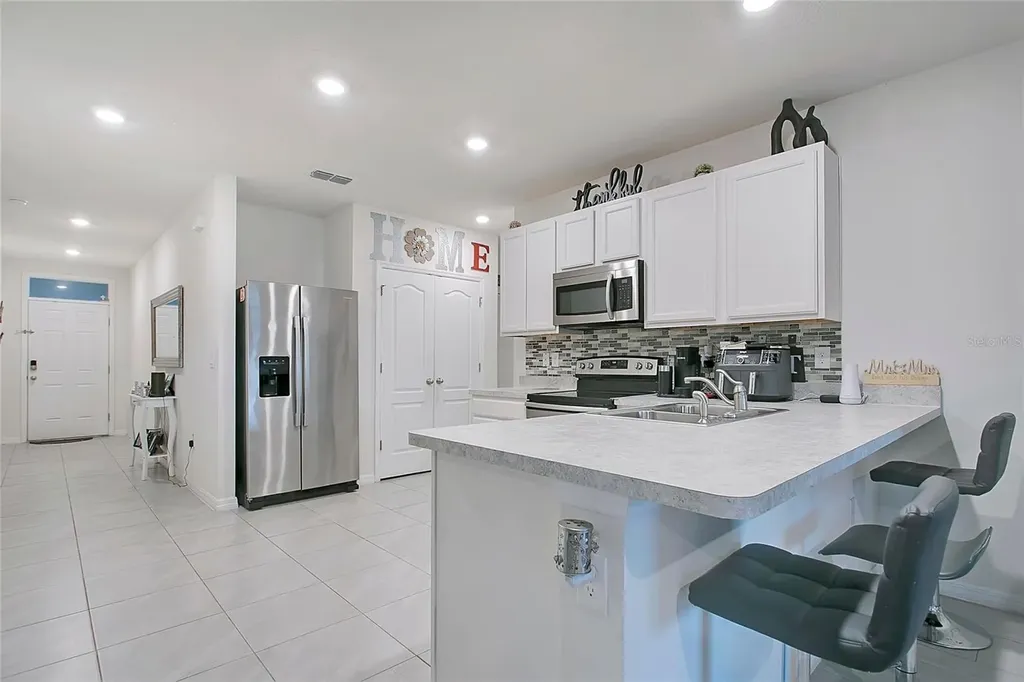 3676 Scarlet Oak Drive St Cloud FL 34772