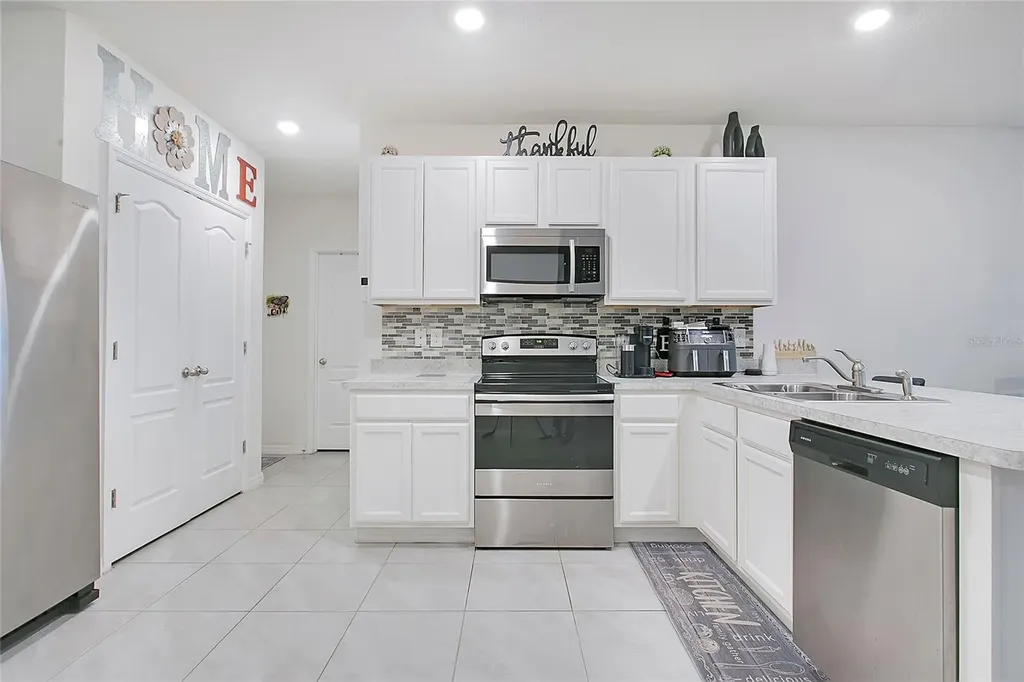 3676 Scarlet Oak Drive St Cloud FL 34772