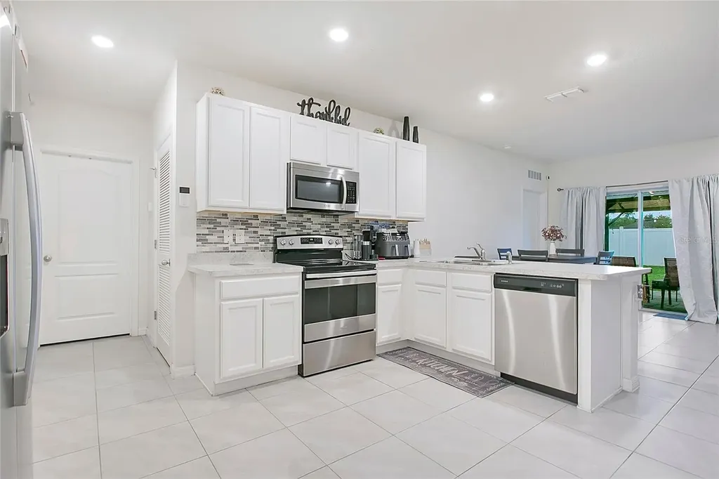 3676 Scarlet Oak Drive St Cloud FL 34772