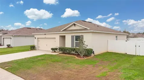 3676 Scarlet Oak Drive St Cloud FL 34772