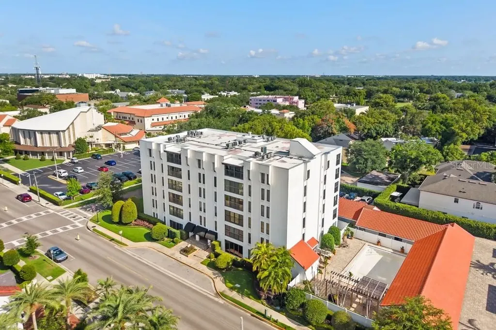 269 E Canton Avenue Winter Park FL 32789