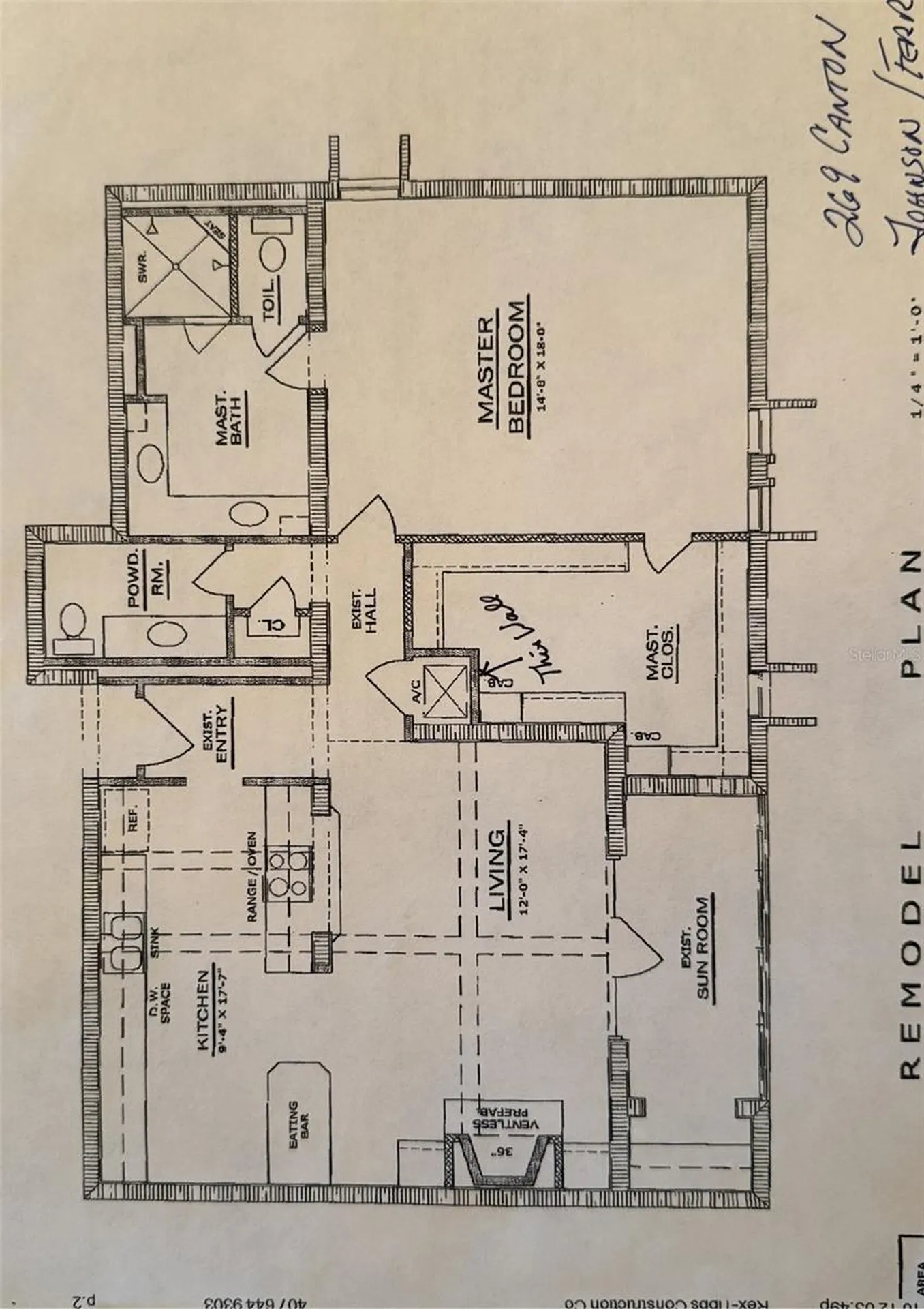 269 E Canton Avenue Winter Park FL 32789