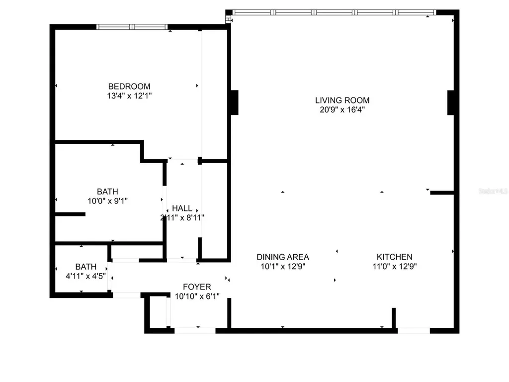 7200 Sunshine Skyway Lane S St Petersburg FL 33711