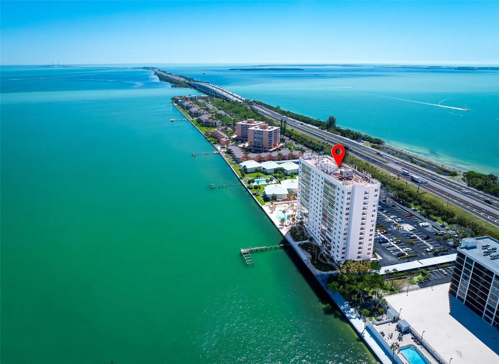 7200 Sunshine Skyway Lane S St Petersburg FL 33711
