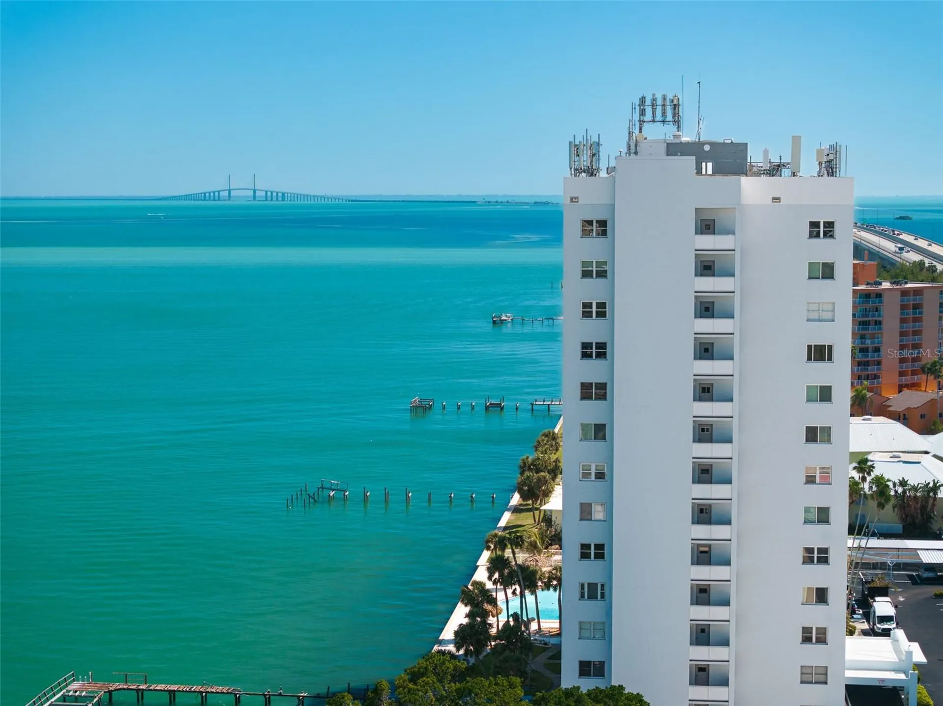 7200 Sunshine Skyway Lane S St Petersburg FL 33711