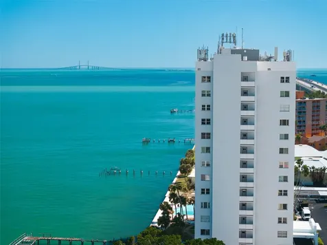 7200 Sunshine Skyway Lane S St Petersburg FL 33711
