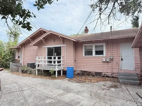 2010 22nd Street S St Petersburg FL 33712