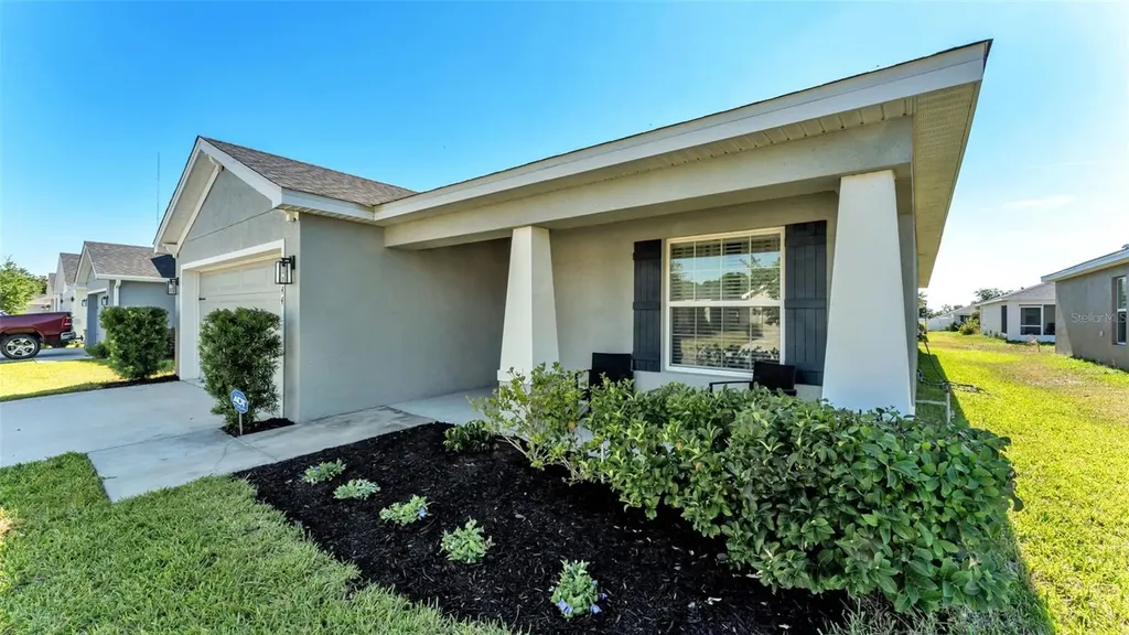 1244 Mezzavalle Way Auburndale FL 33823