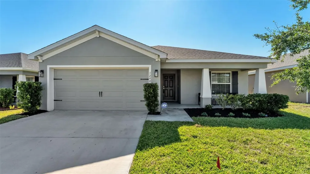 1244 Mezzavalle Way Auburndale FL 33823