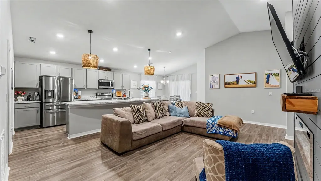 1244 Mezzavalle Way Auburndale FL 33823