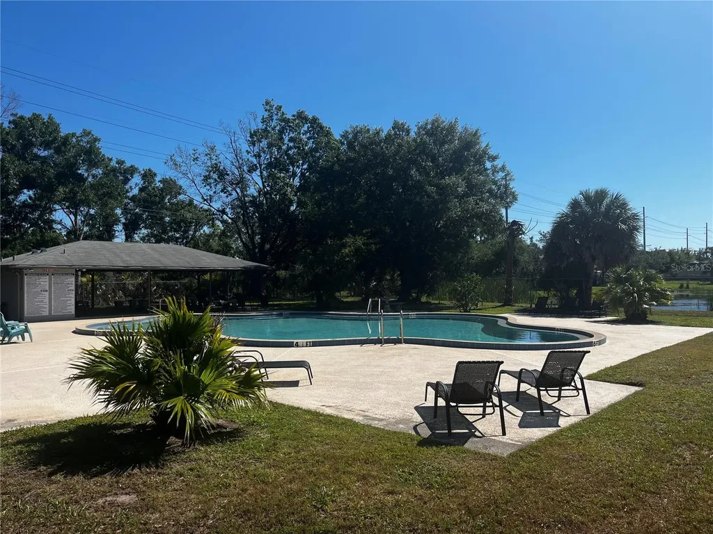 5109 Lawnton Court Tampa FL 33624