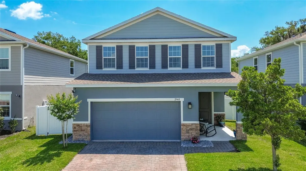 2940 Slough Creek Drive Kissimmee FL 34744
