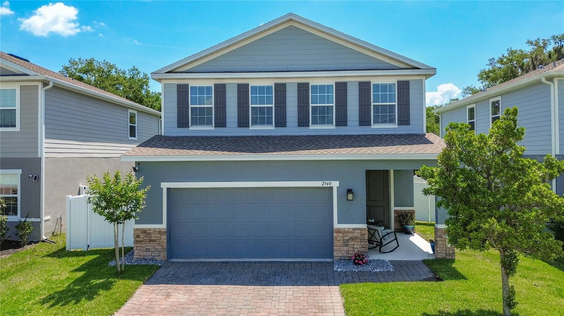 2940 Slough Creek Drive Kissimmee FL 34744