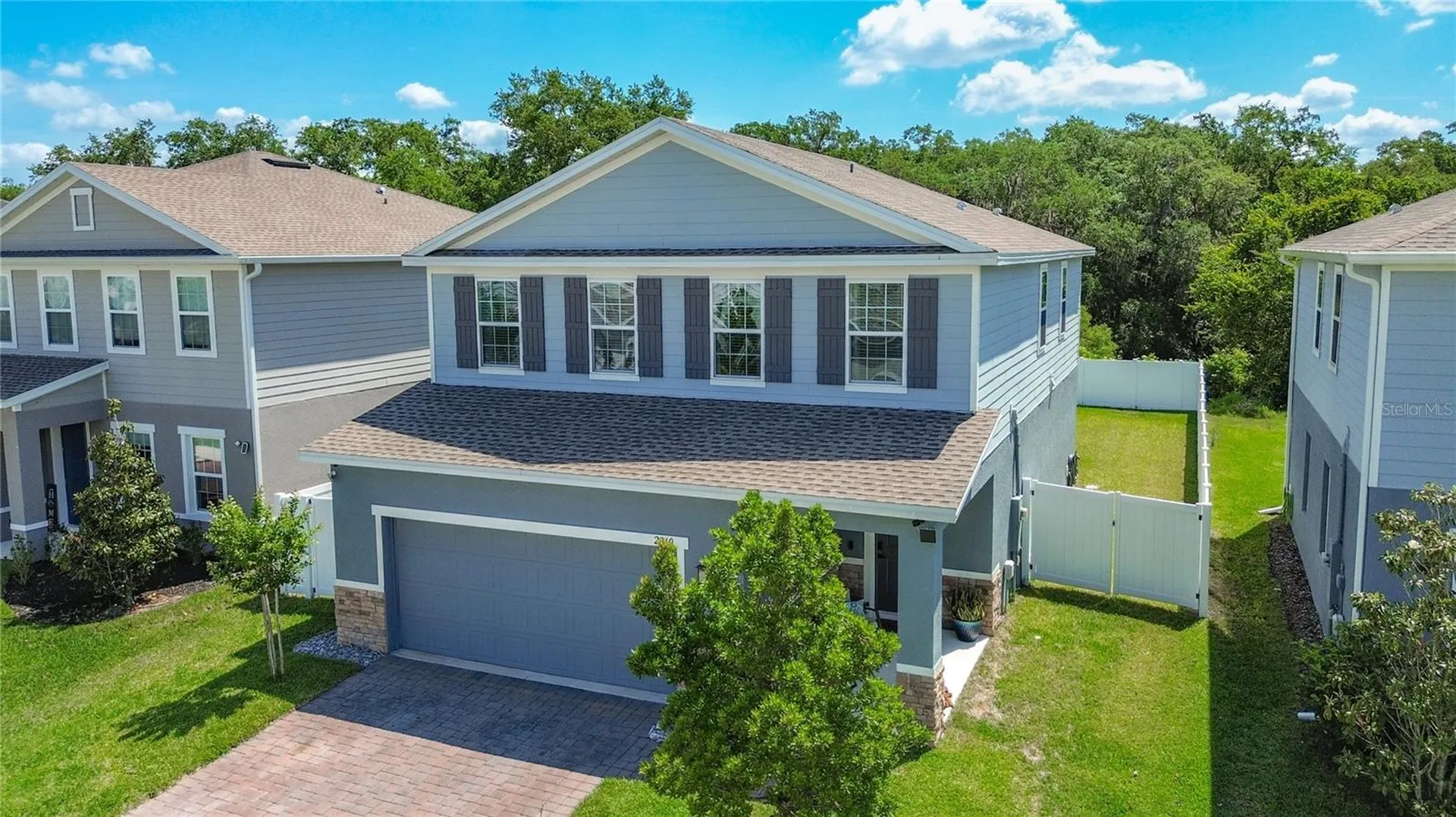 2940 Slough Creek Drive Kissimmee FL 34744
