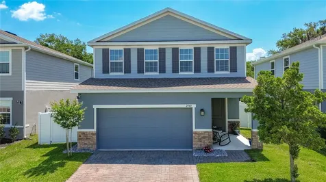 2940 Slough Creek Drive Kissimmee FL 34744