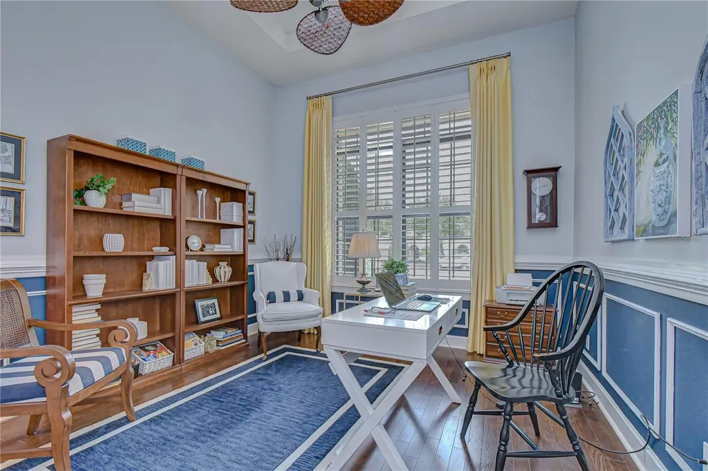 14810 Donald Ross Court Tampa FL 33626