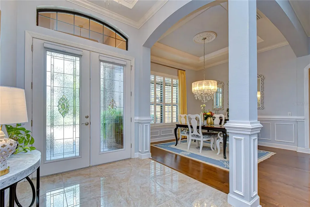 14810 Donald Ross Court Tampa FL 33626