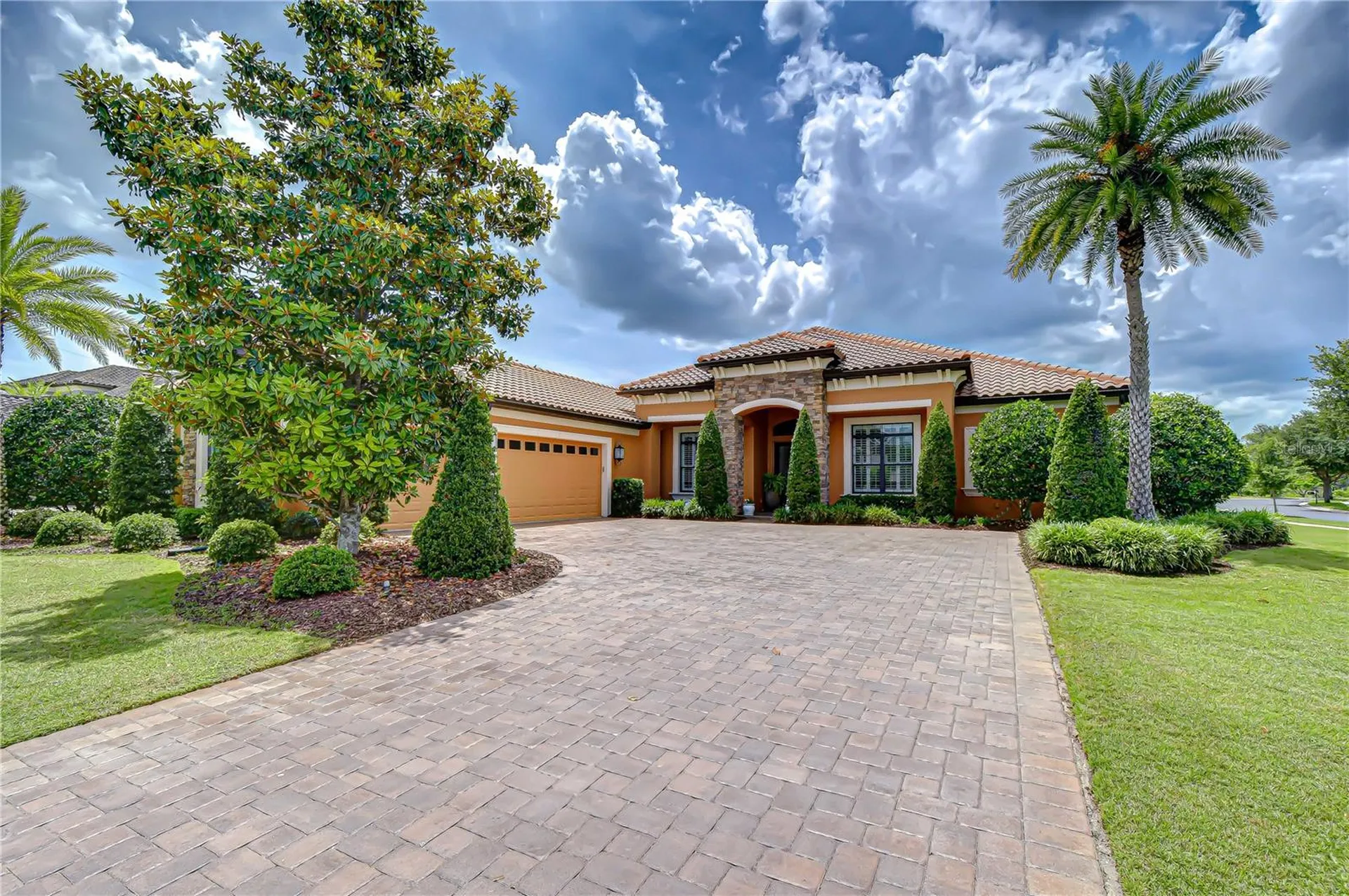 14810 Donald Ross Court Tampa FL 33626