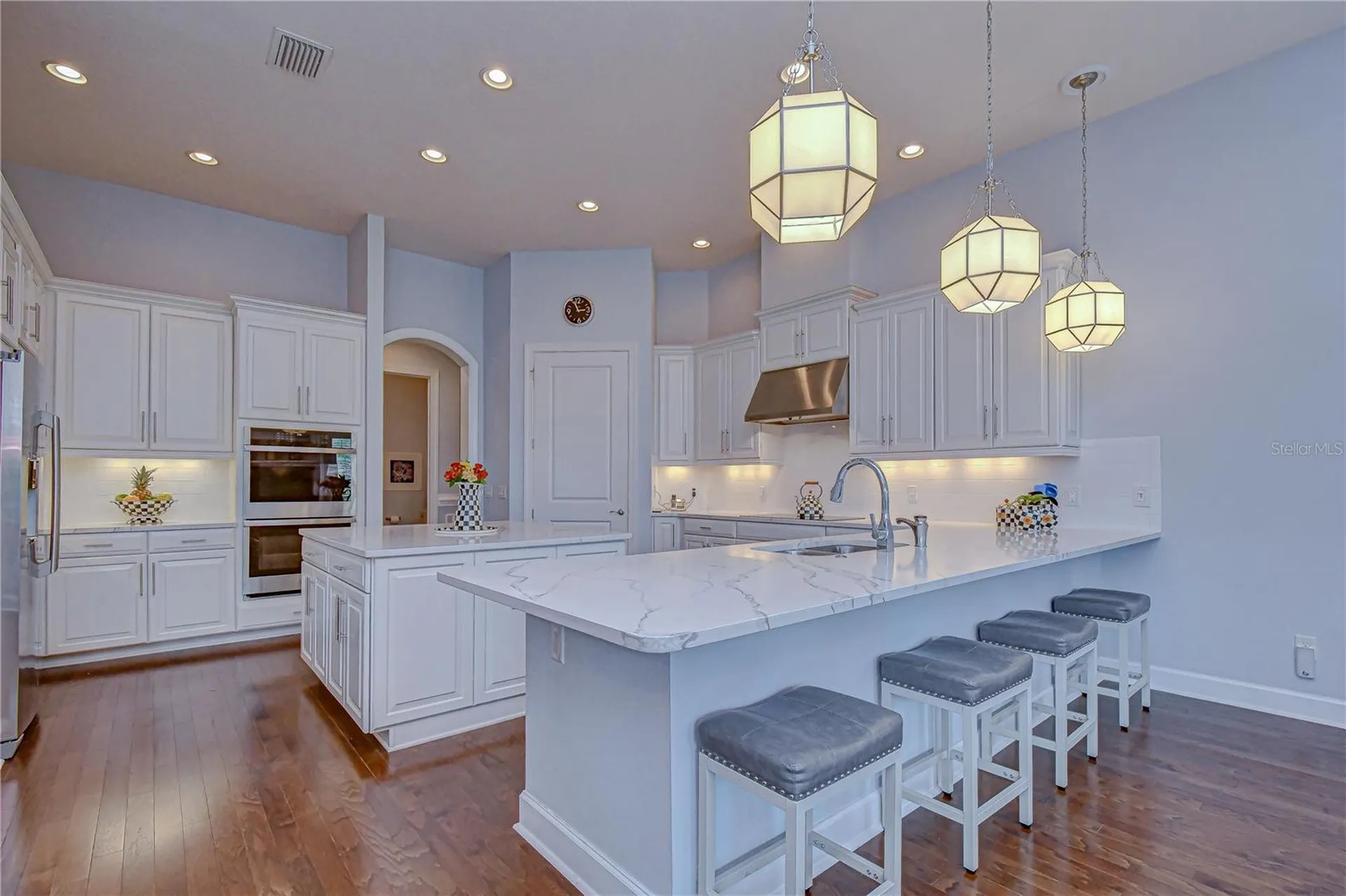 14810 Donald Ross Court Tampa FL 33626