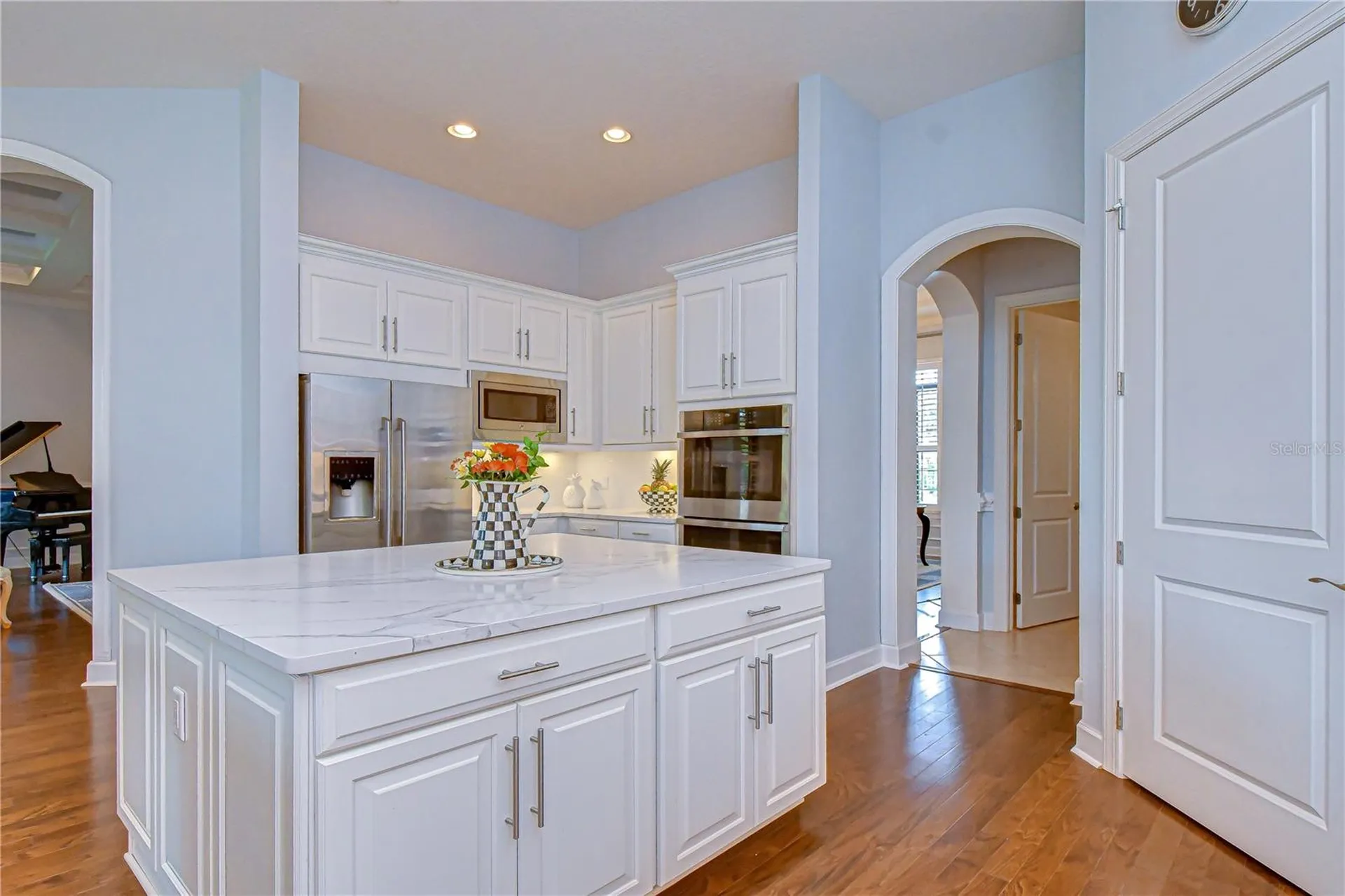 14810 Donald Ross Court Tampa FL 33626