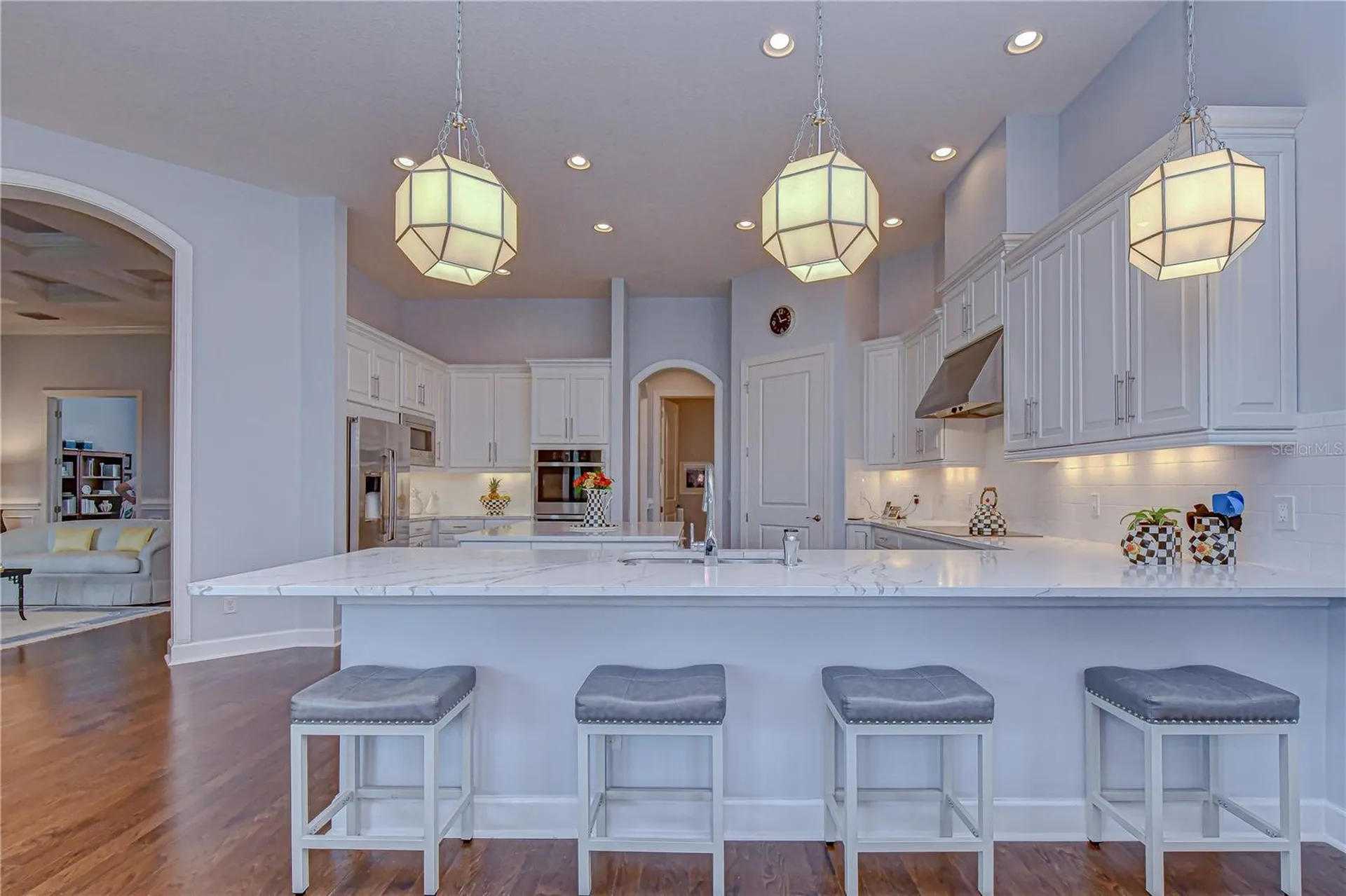 14810 Donald Ross Court Tampa FL 33626