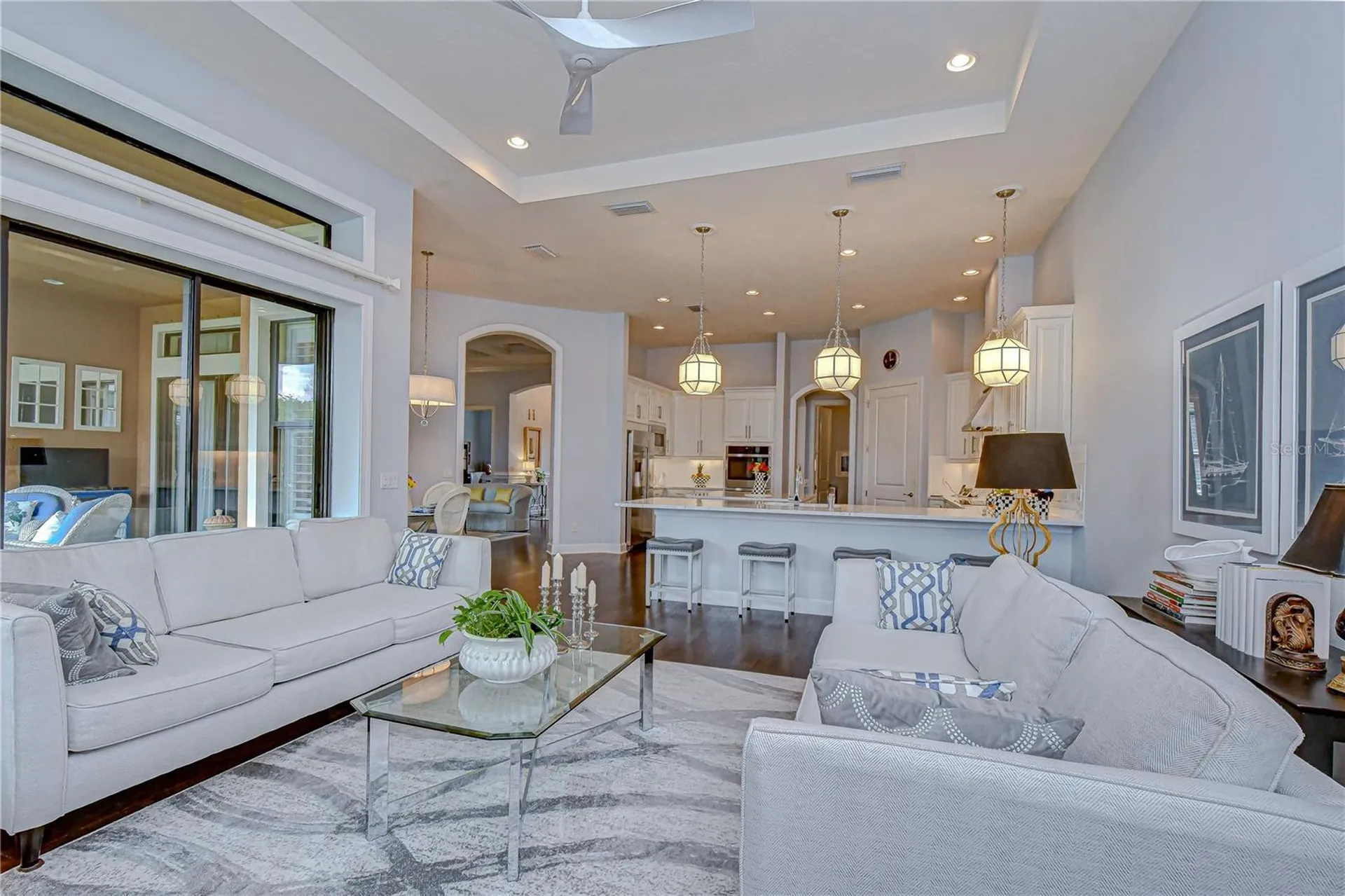 14810 Donald Ross Court Tampa FL 33626