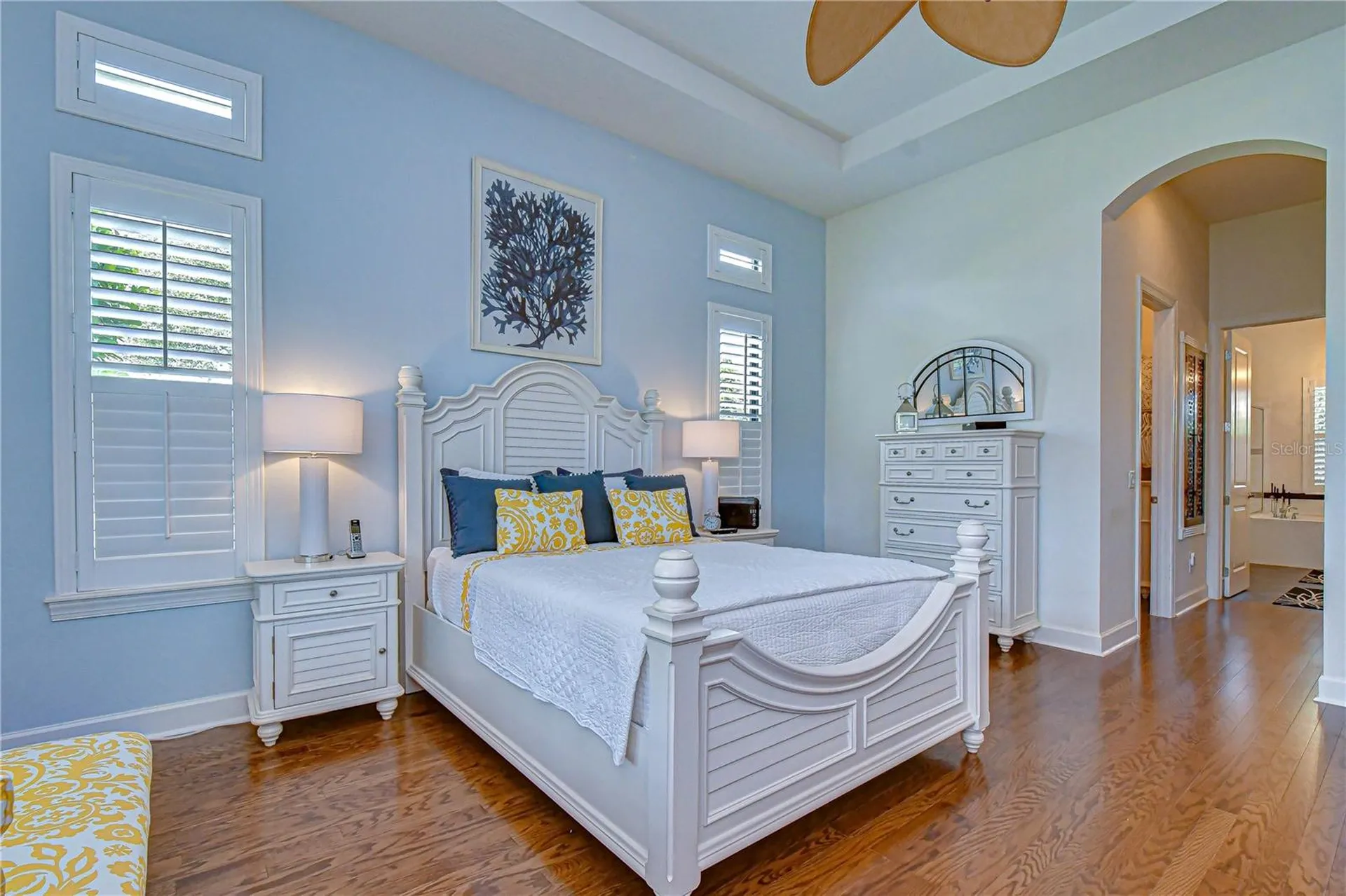 14810 Donald Ross Court Tampa FL 33626