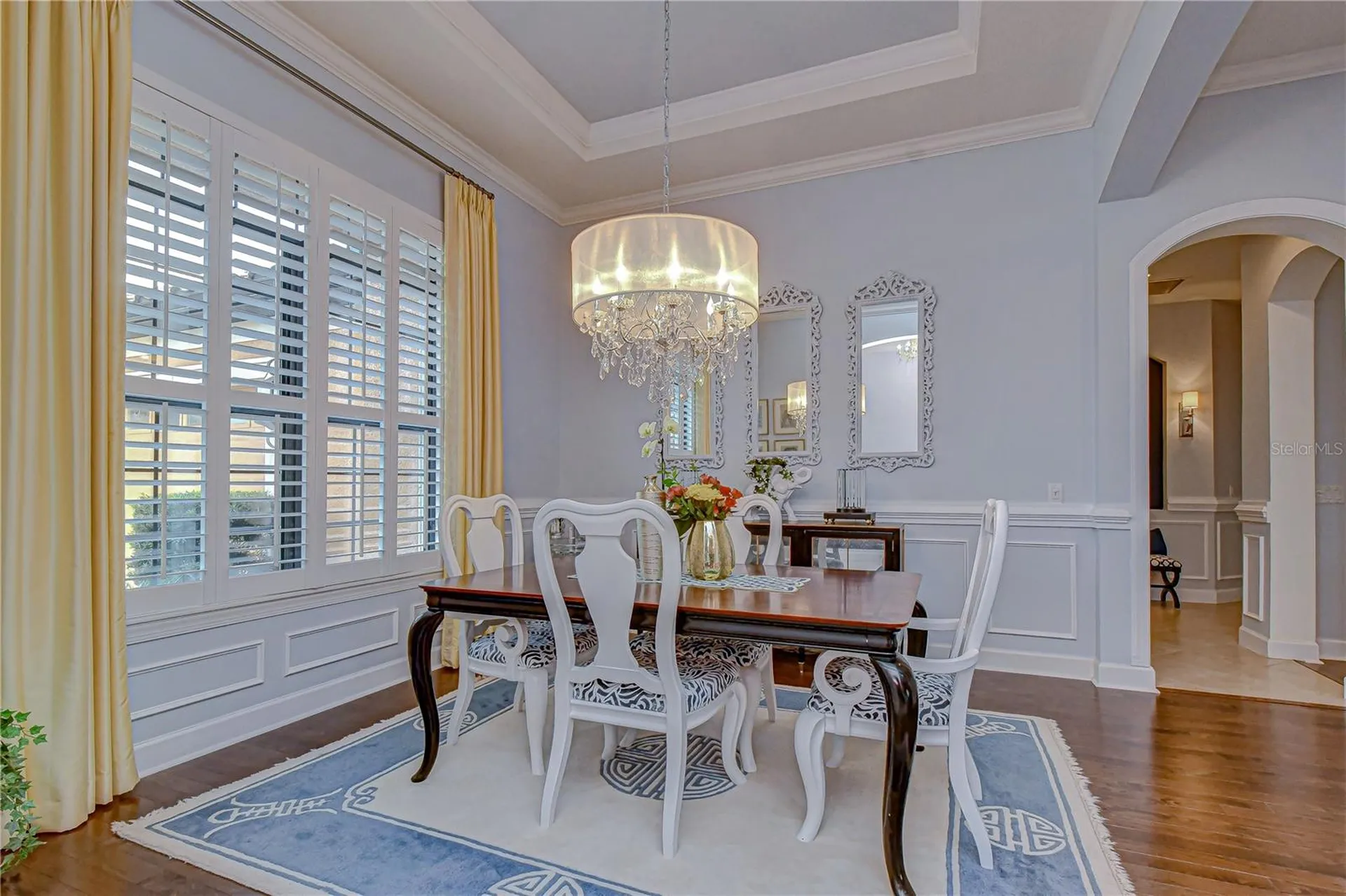 14810 Donald Ross Court Tampa FL 33626