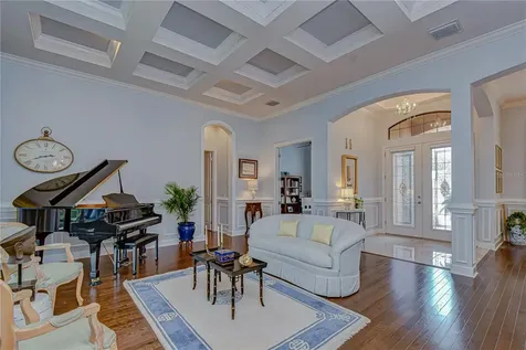 14810 Donald Ross Court Tampa FL 33626