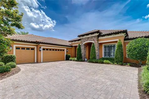 14810 Donald Ross Court Tampa FL 33626