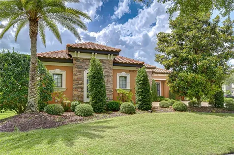 14810 Donald Ross Court Tampa FL 33626