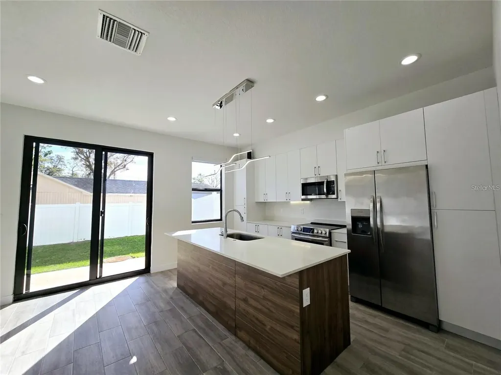7519 Gesualdo Court Tampa FL 33614