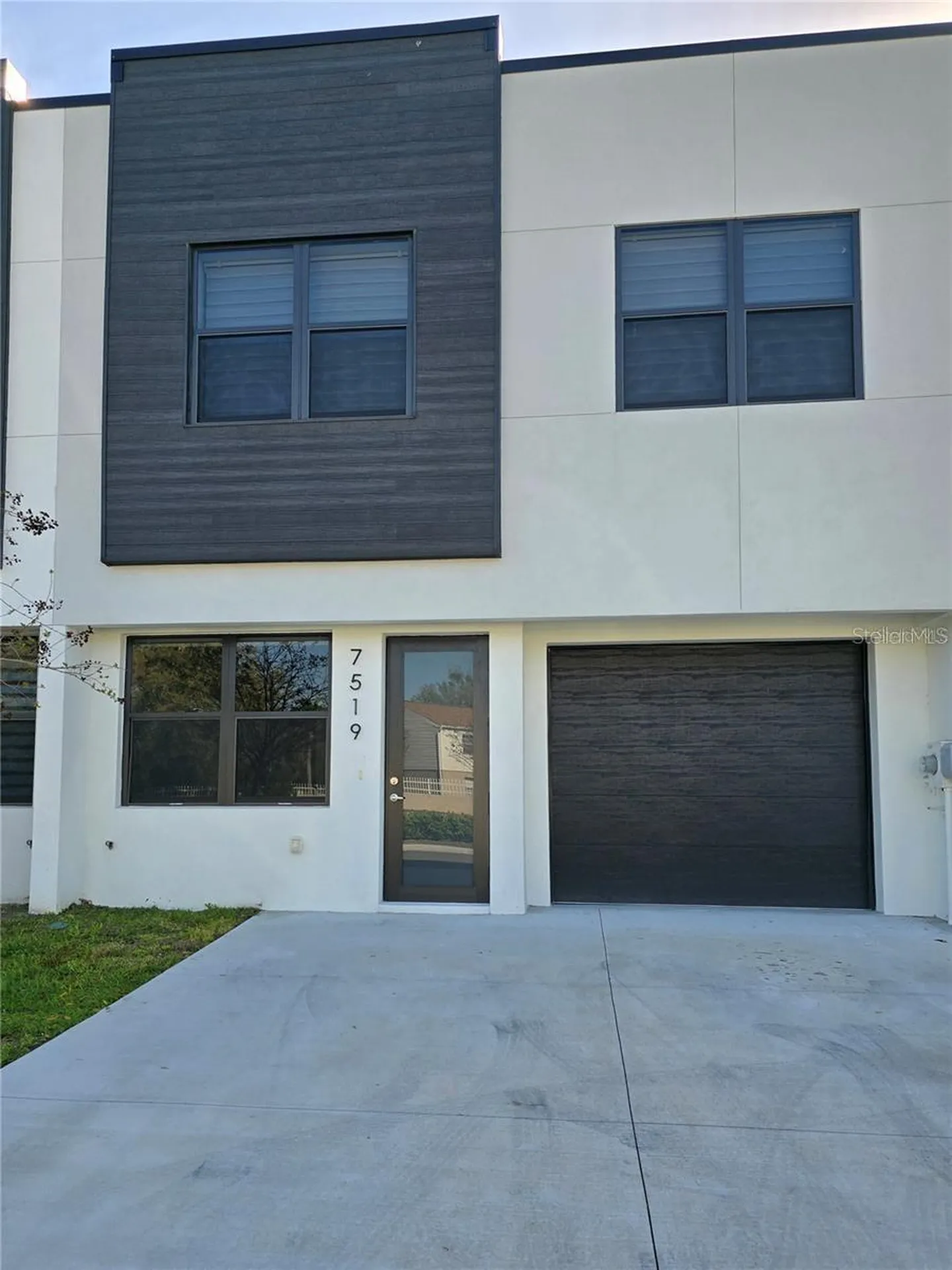 7519 Gesualdo Court Tampa FL 33614