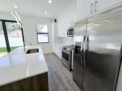 7519 Gesualdo Court Tampa FL 33614