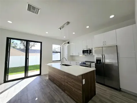 7519 Gesualdo Court Tampa FL 33614