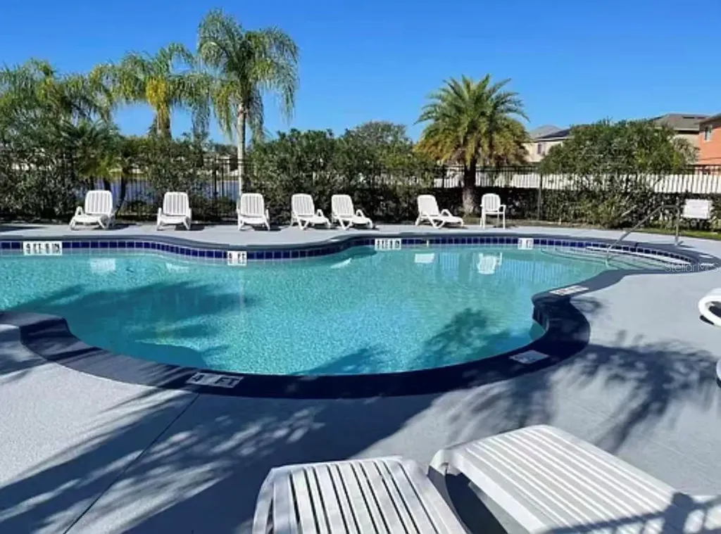 1746 Mandavilla Drive Orlando FL 32824