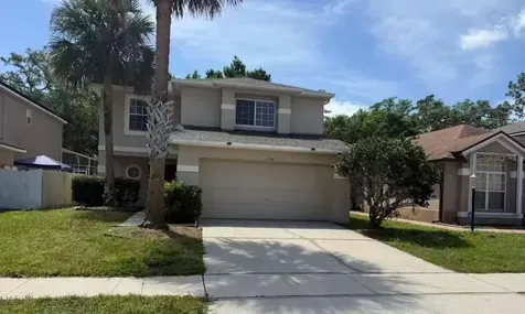 1746 Mandavilla Drive Orlando FL 32824