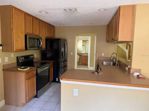 1746 Mandavilla Drive Orlando FL 32824
