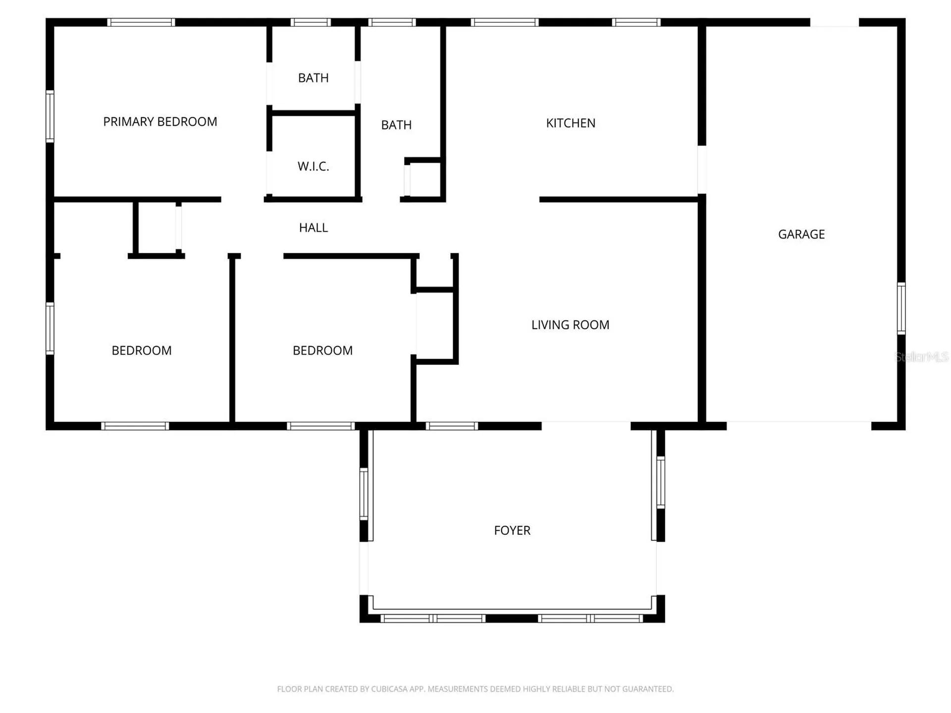 5103 Liming Avenue Orlando FL 32808