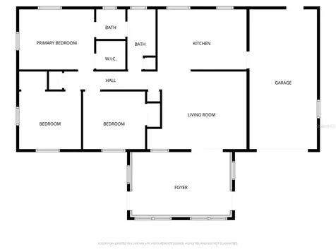 5103 Liming Avenue Orlando FL 32808