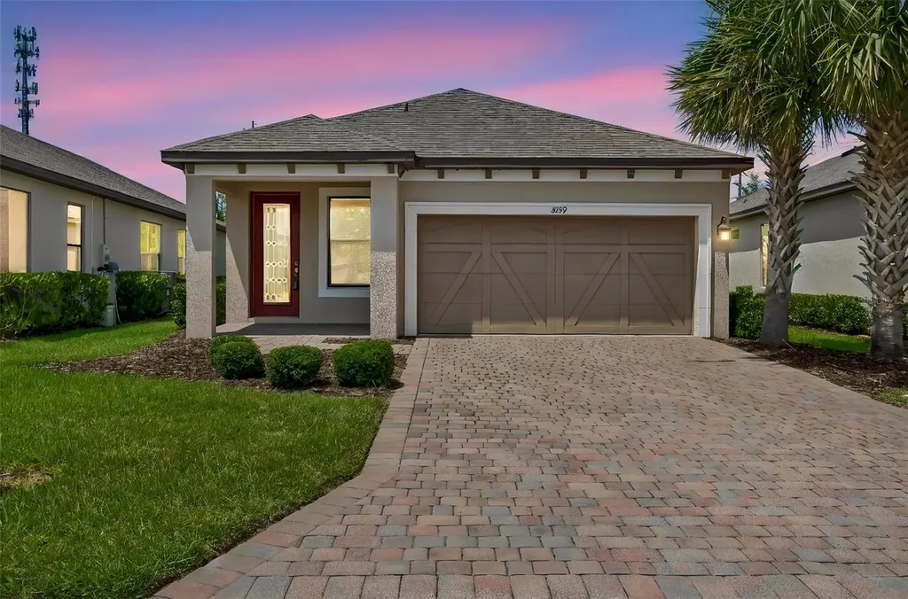 2159 Palm Tree Drive Kissimmee FL 34759