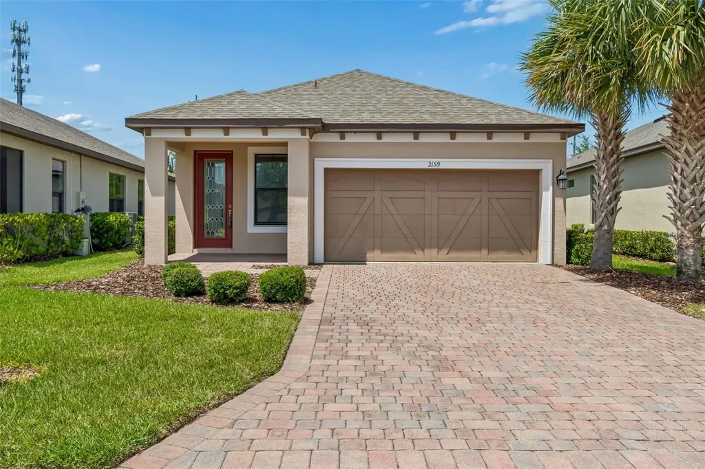 2159 Palm Tree Drive Kissimmee FL 34759