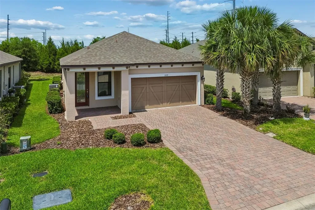 2159 Palm Tree Drive Kissimmee FL 34759
