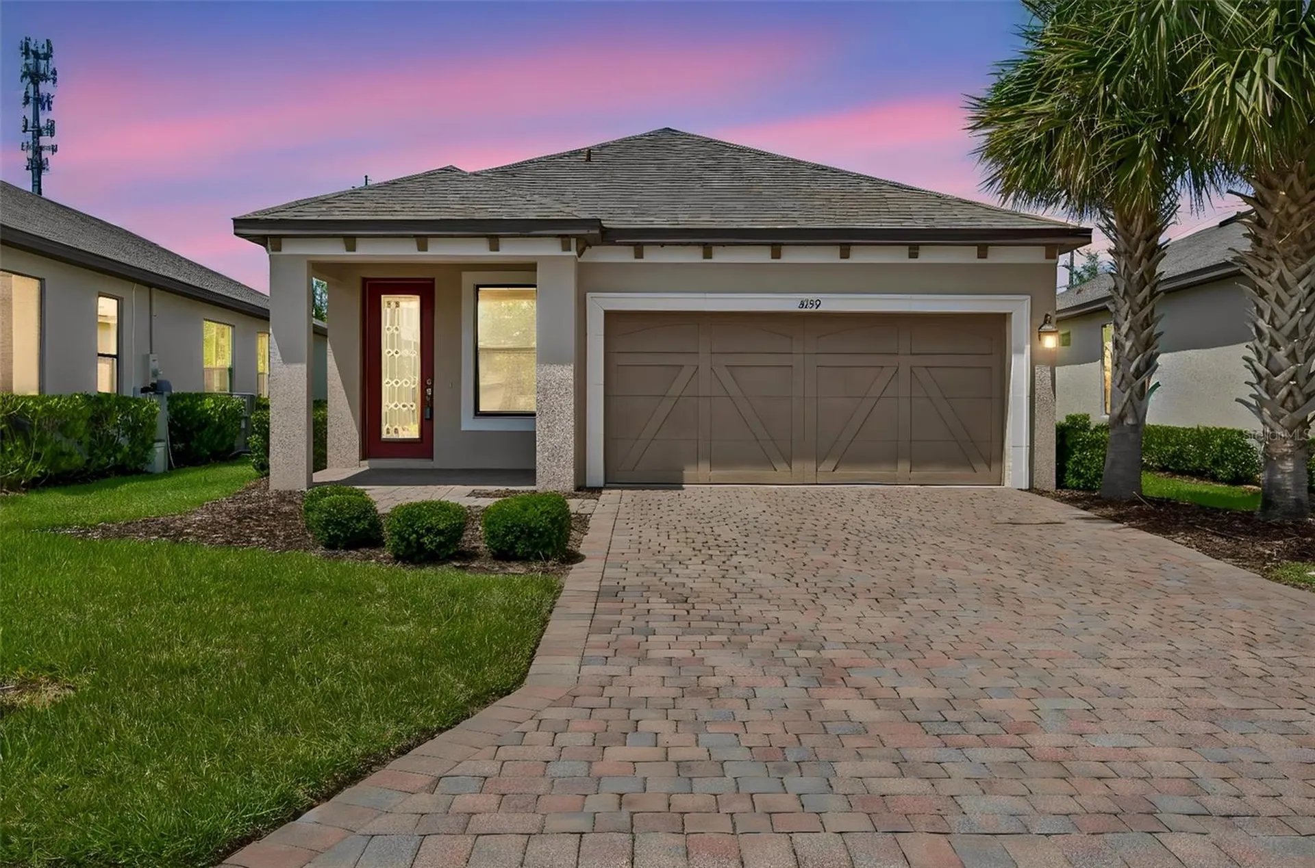 2159 Palm Tree Drive Kissimmee FL 34759