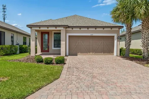 2159 Palm Tree Drive Kissimmee FL 34759
