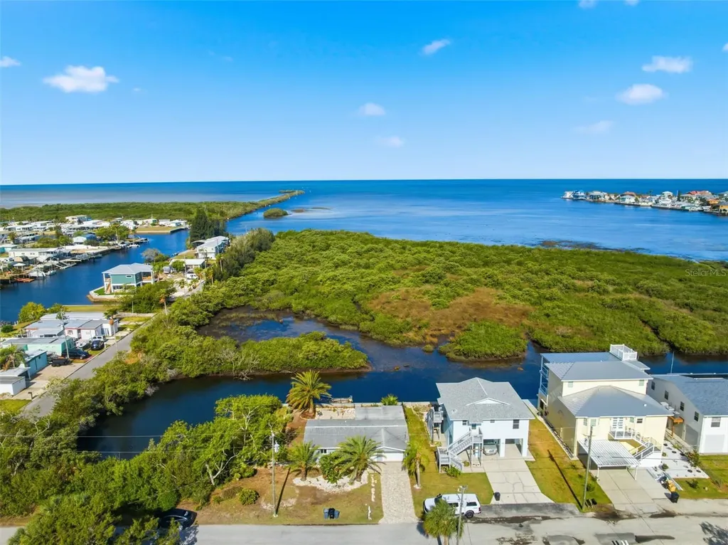 13231 Starfish Drive Hudson FL 34667