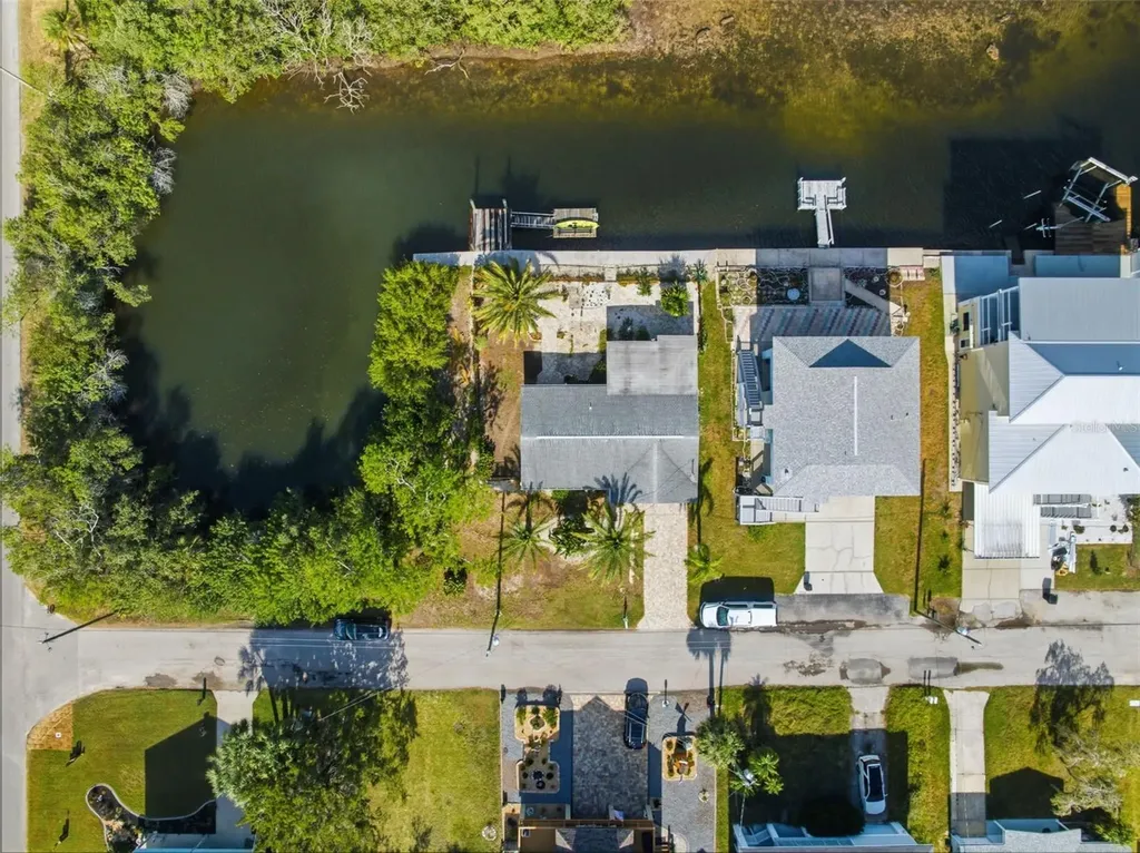 13231 Starfish Drive Hudson FL 34667
