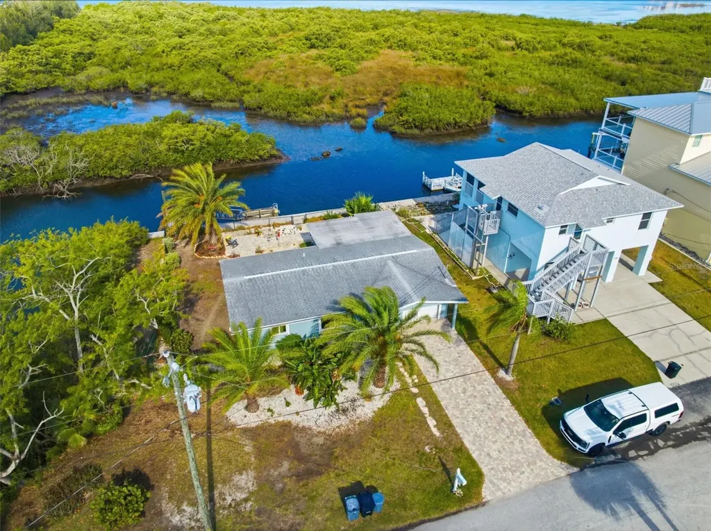 13231 Starfish Drive Hudson FL 34667