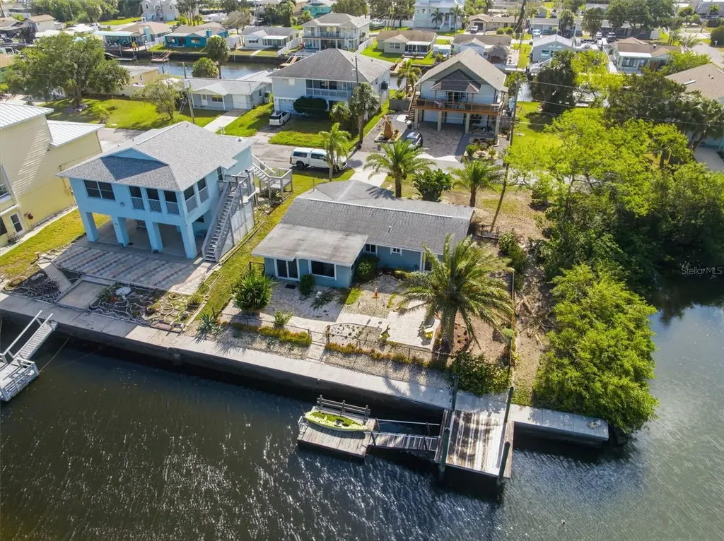 13231 Starfish Drive Hudson FL 34667